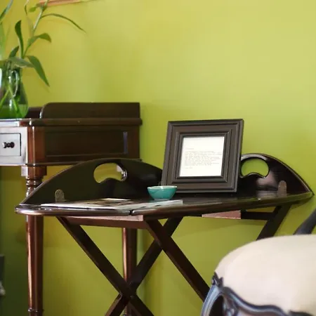 Boutique-hotel Alter Gerichtshof