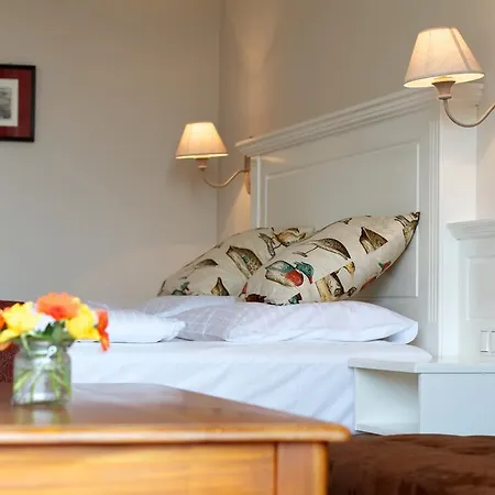 Boutique-hotel Alter Gerichtshof Hartberg