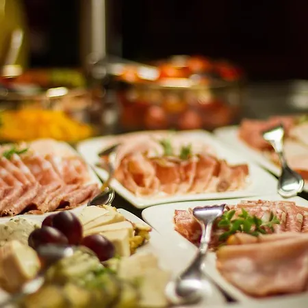 Boutique-hotel Alter Gerichtshof