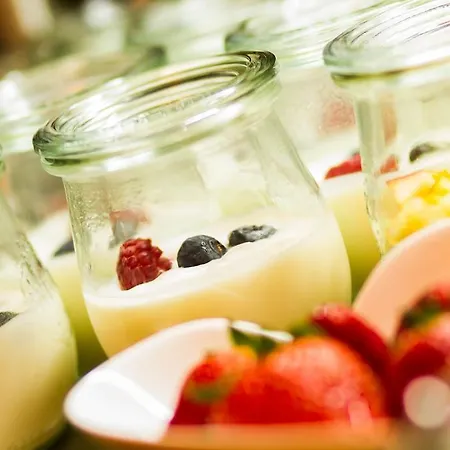 Hotel Boutique-hotel Alter Gerichtshof 4*