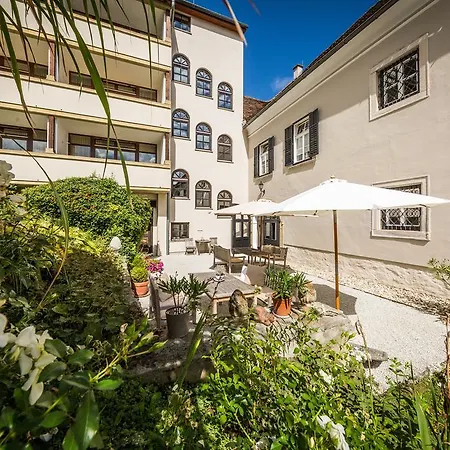 Hotel Boutique-hotel Alter Gerichtshof Hartberg
