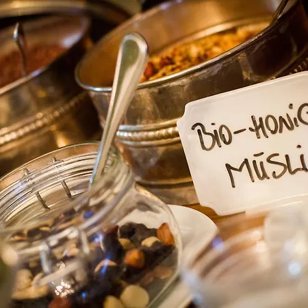 Boutique-hotel Alter Gerichtshof