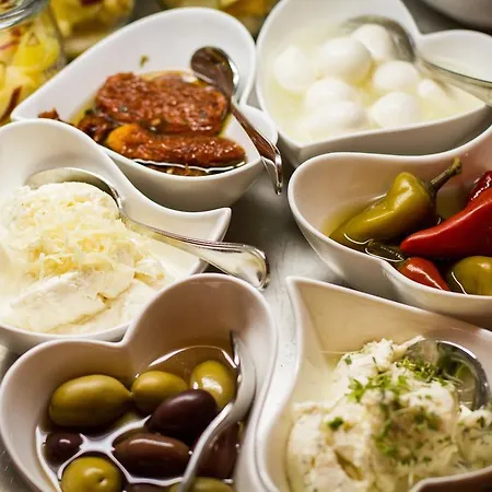 Boutique-hotel Alter Gerichtshof Hotel Hartberg