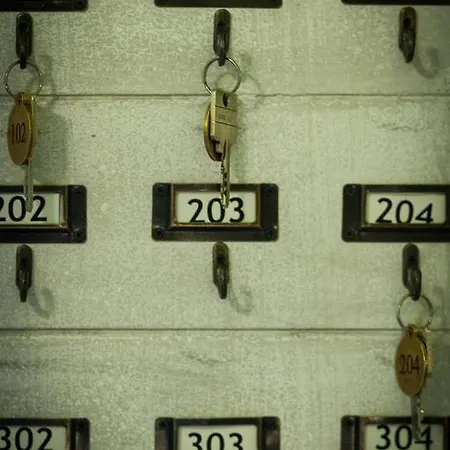 Boutique-hotel Alter Gerichtshof Hartberg