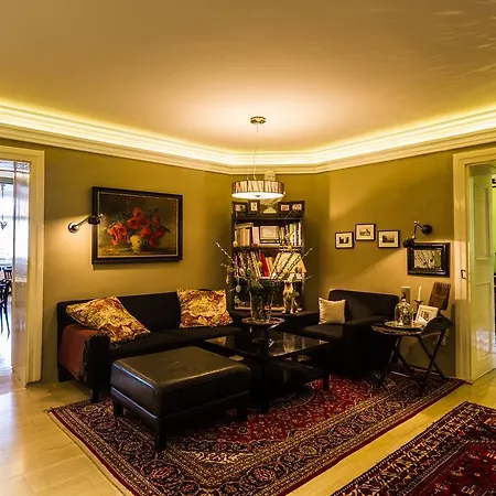 Hotel Boutique-hotel Alter Gerichtshof 4*