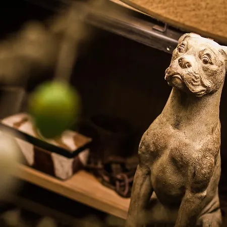 Boutique-hotel Alter Gerichtshof Hotel Hartberg