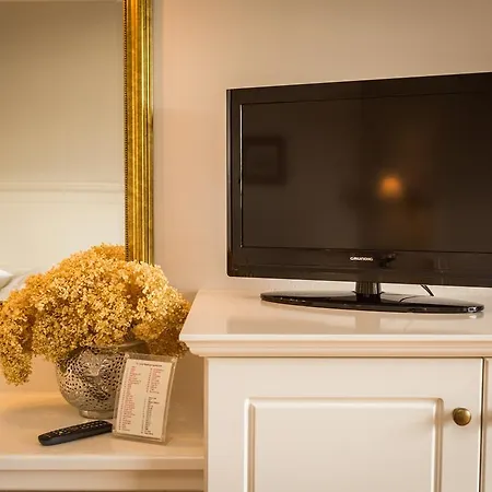 Boutique-hotel Alter Gerichtshof 4* Хартберг