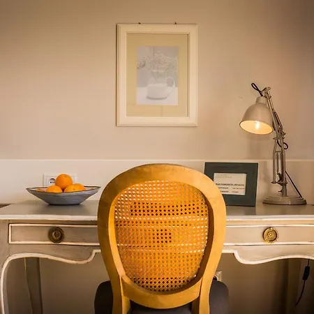 Boutique-hotel Alter Gerichtshof Отель 4*