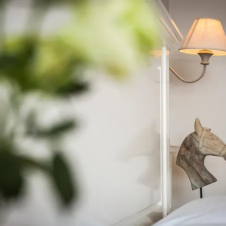 Hotel Boutique-hotel Alter Gerichtshof