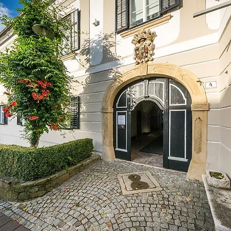 Boutique-hotel Alter Gerichtshof