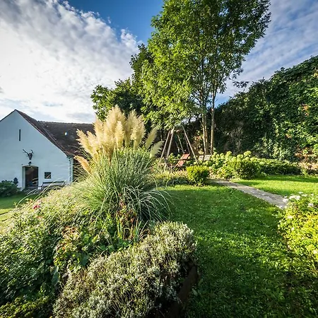 Hotel Boutique-hotel Alter Gerichtshof