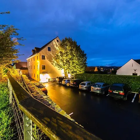 Boutique-hotel Alter Gerichtshof 4* Hartberg