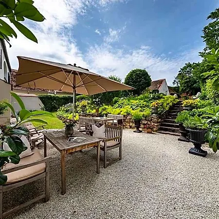 Отель Boutique-hotel Alter Gerichtshof 4*