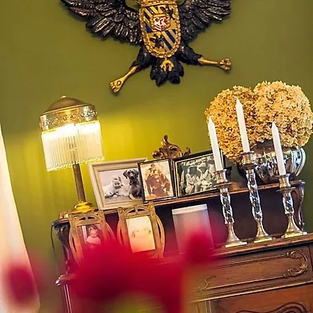 Hotel Boutique-hotel Alter Gerichtshof