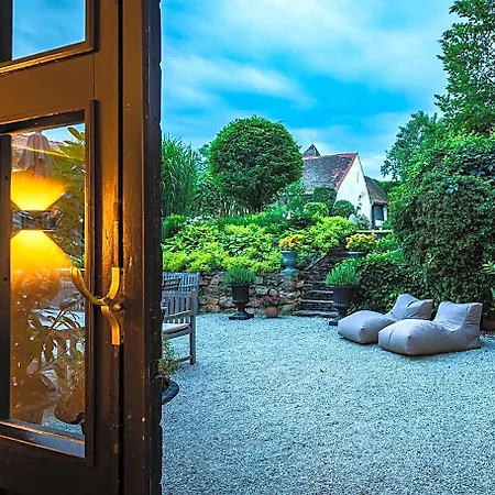 Boutique-hotel Alter Gerichtshof