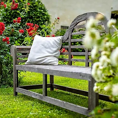 Отель Boutique-hotel Alter Gerichtshof 4*