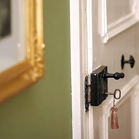 Boutique-hotel Alter Gerichtshof Хартберг