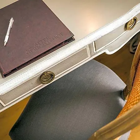 Boutique-hotel Alter Gerichtshof