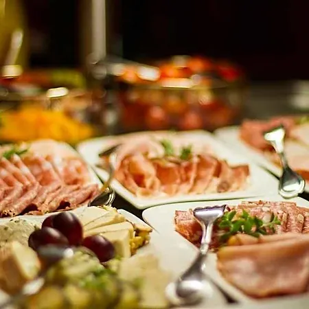 Отель Boutique-hotel Alter Gerichtshof
