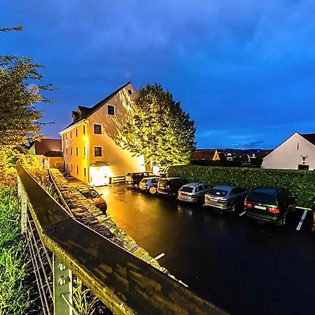 Boutique-hotel Alter Gerichtshof Хартберг