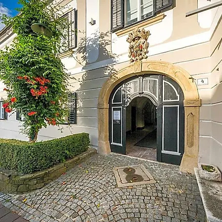 Boutique-hotel Alter Gerichtshof 4* Хартберг