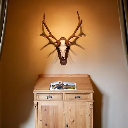 Boutique-hotel Alter Gerichtshof