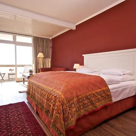 Boutique-hotel Alter Gerichtshof 4* Hartberg