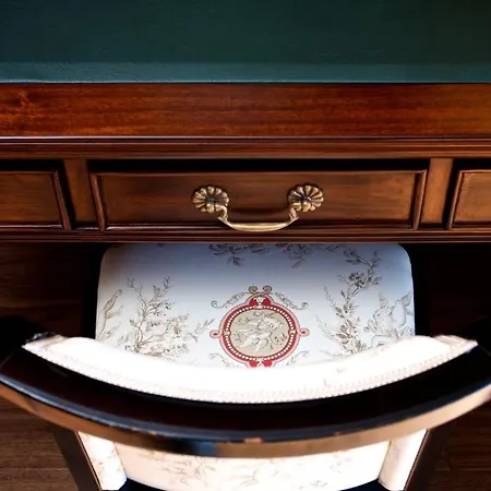 Hotel Boutique-hotel Alter Gerichtshof