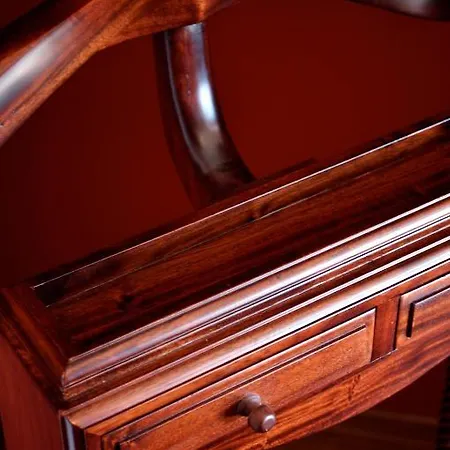 Отель Boutique-hotel Alter Gerichtshof