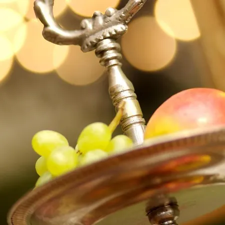 Boutique-hotel Alter Gerichtshof Hotel Hartberg