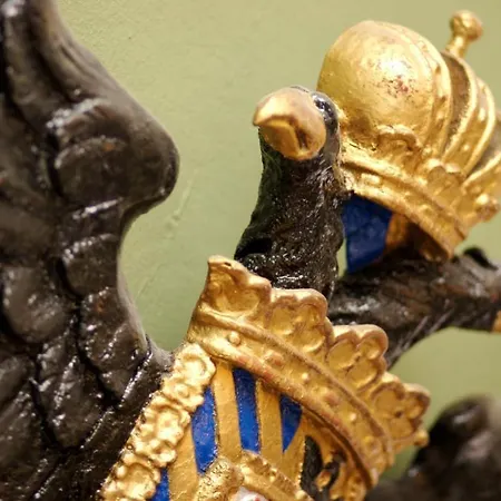 Hotel Boutique-hotel Alter Gerichtshof 4*