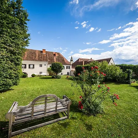 Boutique-hotel Alter Gerichtshof Hotel