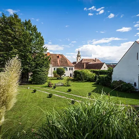 Boutique-hotel Alter Gerichtshof Hotel 4*