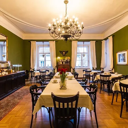 Boutique-hotel Alter Gerichtshof Hotel