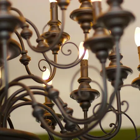 Boutique-hotel Alter Gerichtshof 4*