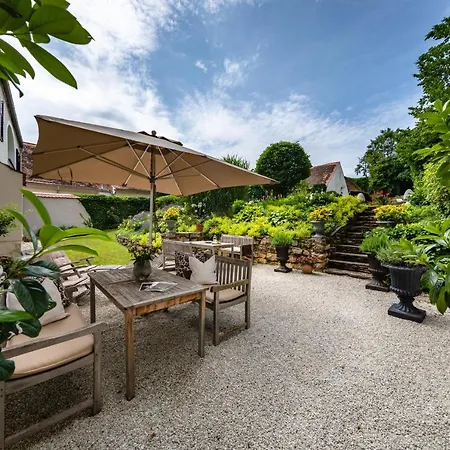 Boutique-hotel Alter Gerichtshof Hotel 4*