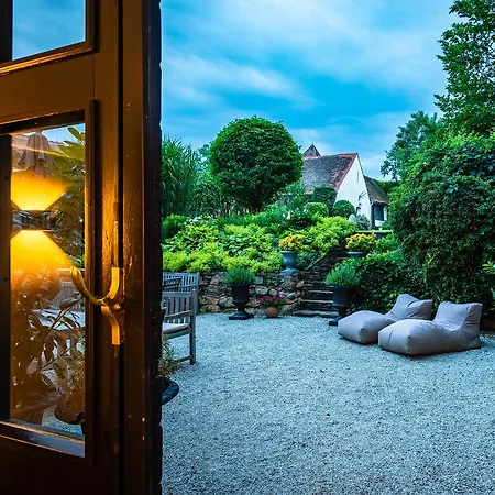 Hotel Boutique-hotel Alter Gerichtshof Hartberg