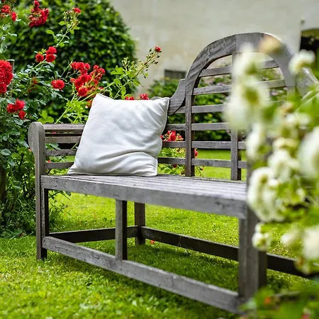 Hotel Boutique-hotel Alter Gerichtshof 4*