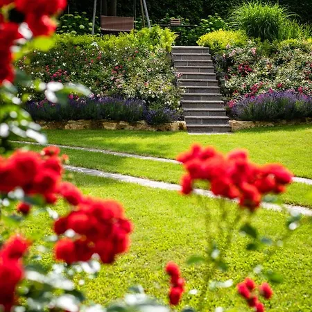 Boutique-hotel Alter Gerichtshof Hotel 4*