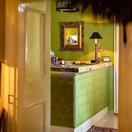 Boutique-hotel Alter Gerichtshof Hotel Hartberg