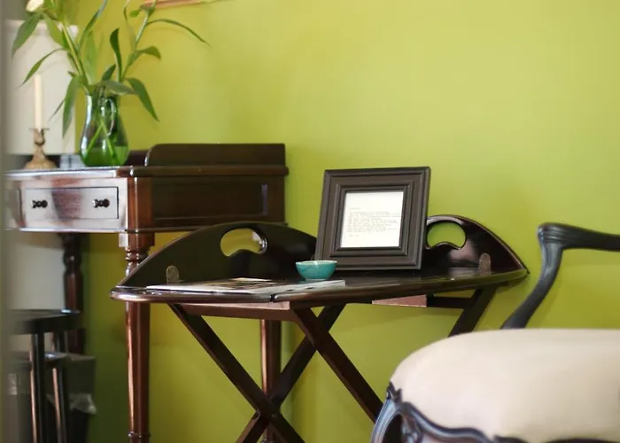 Boutique-hotel Alter Gerichtshof