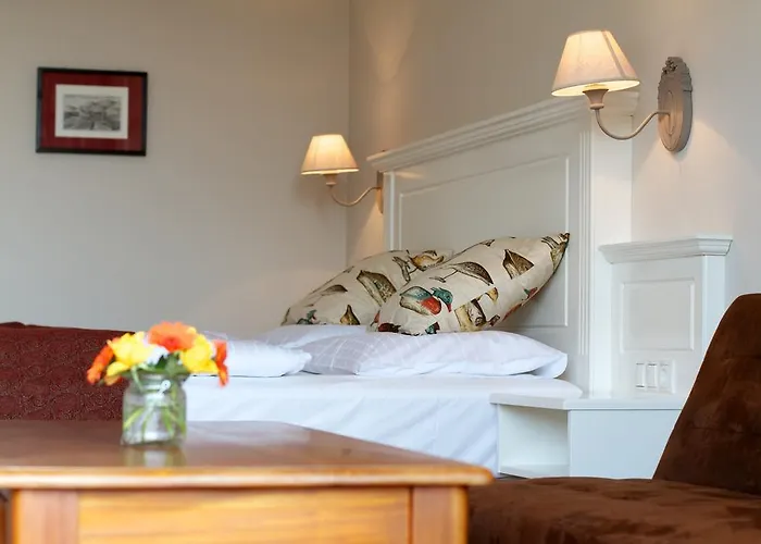 Boutique-hotel Alter Gerichtshof Hartberg