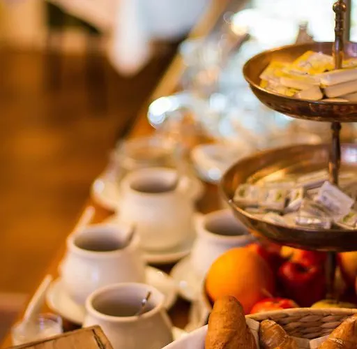 Boutique-hotel Alter Gerichtshof Hotel Hartberg