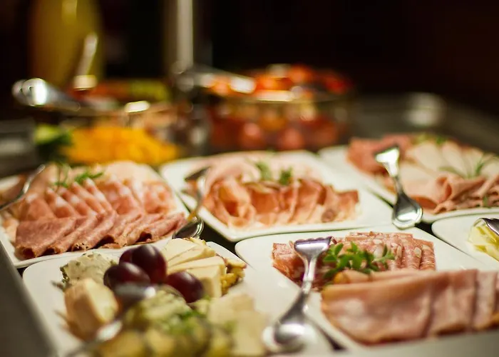 Boutique-hotel Alter Gerichtshof