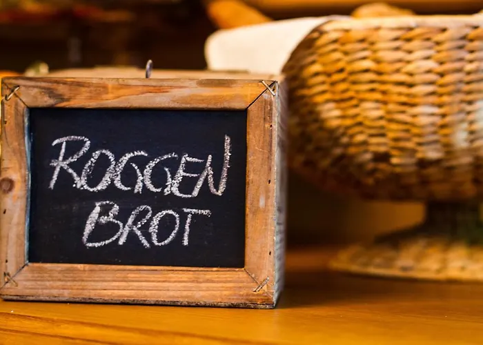 Boutique-hotel Alter Gerichtshof 4* Хартберг