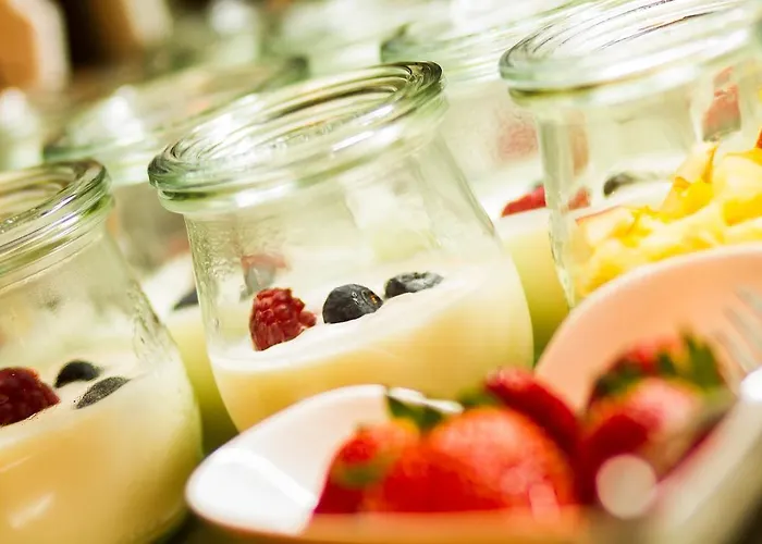 Hotel Boutique-hotel Alter Gerichtshof 4*