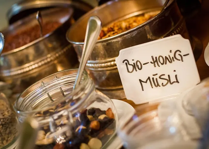 Boutique-hotel Alter Gerichtshof