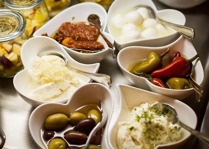 Boutique-hotel Alter Gerichtshof Hotel Hartberg