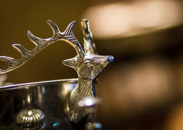 Отель Boutique-hotel Alter Gerichtshof Хартберг