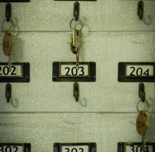 Boutique-hotel Alter Gerichtshof Hartberg